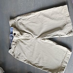 OshKosh shorts.